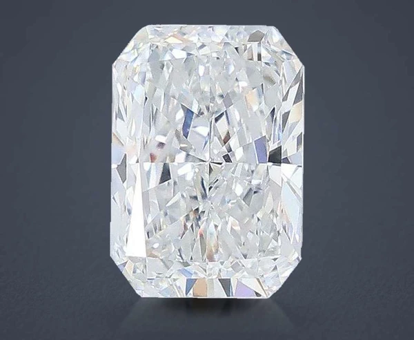 3.06 Carat · E · VVS2 Rare Carat Ideal Cut