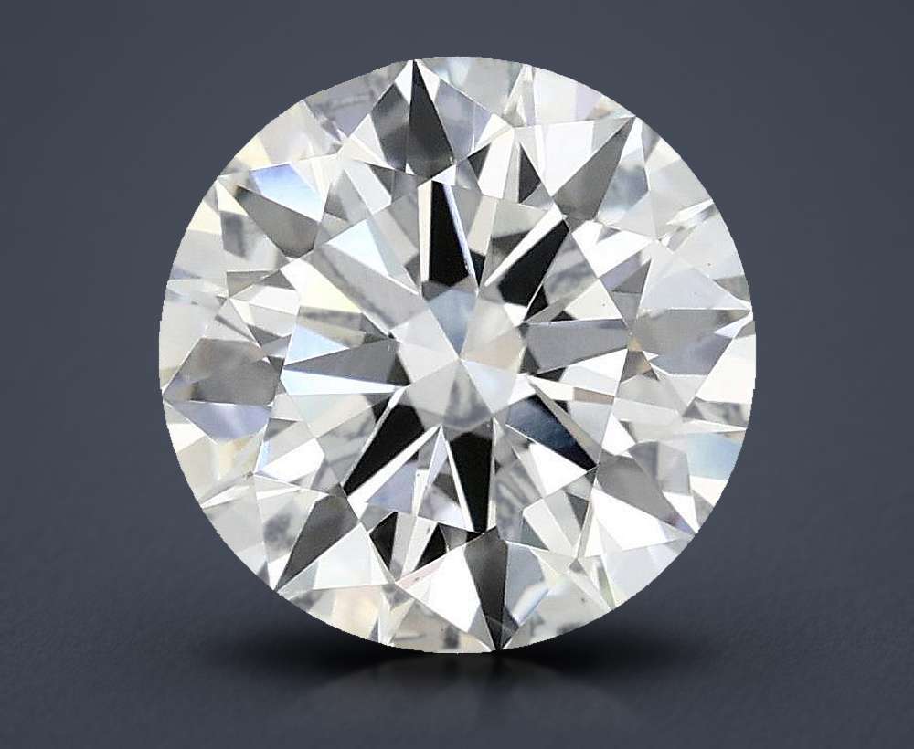 2.39 Carat · E · VS1 Rare Carat Ideal Cut