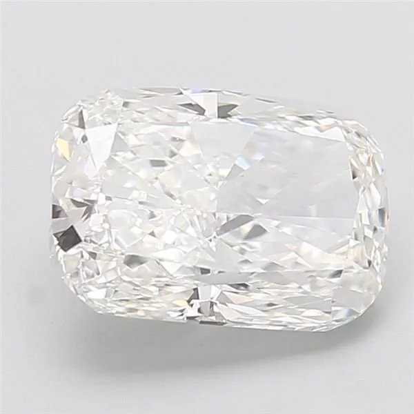6.31 Carat · E · VVS2 Rare Carat Ideal Cut