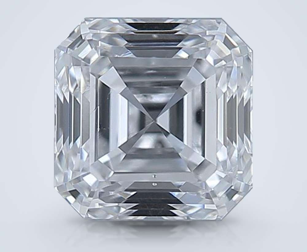 0.62 Carat · D · VS2 Rare Carat Ideal Cut