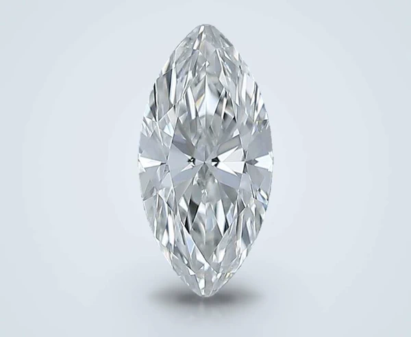 0.3 Carat · I · VVS1 very good Cut