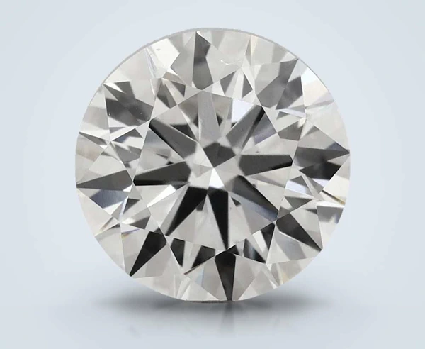 2.01 Carat · F · VS2 Rare Carat Ideal Cut