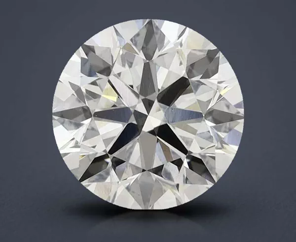 2.44 Carat · H · VVS2 Rare Carat Ideal Cut
