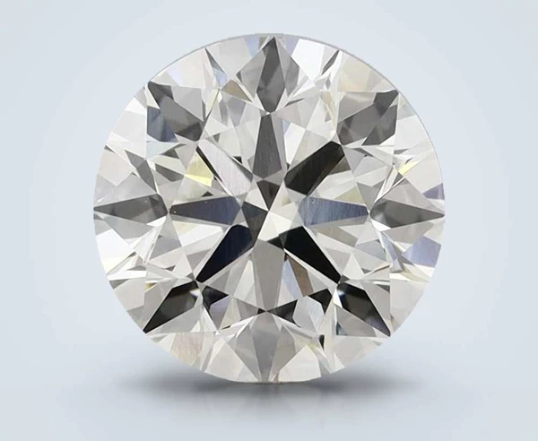 2.44 Carat · H · VVS2 Rare Carat Ideal Cut