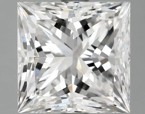 2.47 Carat · F · VS1 Rare Carat Ideal Cut