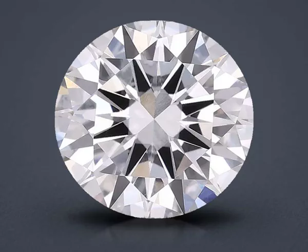 1.46 Carat · F · VVS1 excellent Cut