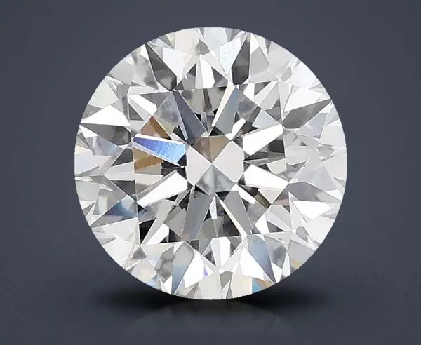 1.98 Carat · F · VS1 ideal Cut