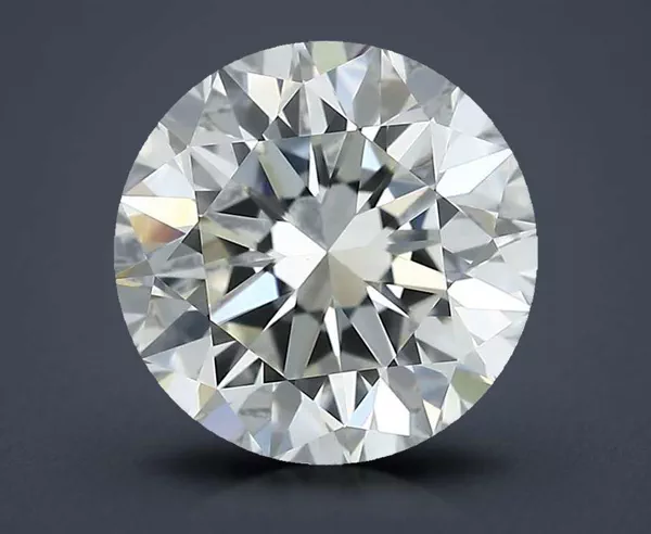 1.51 Carat · J · VS1 very good Cut