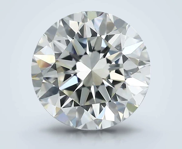1.51 Carat · J · VS1 very good Cut