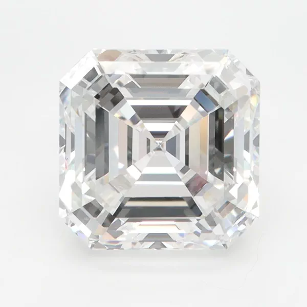 4.07 Carat · E · VVS1 Rare Carat Ideal Cut