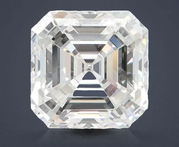 4.07 Carat · E · VVS1 Rare Carat Ideal Cut