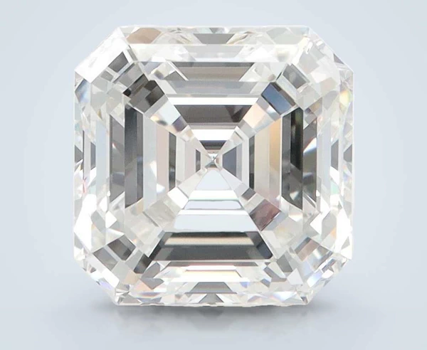 4.07 Carat · E · VVS1 Rare Carat Ideal Cut