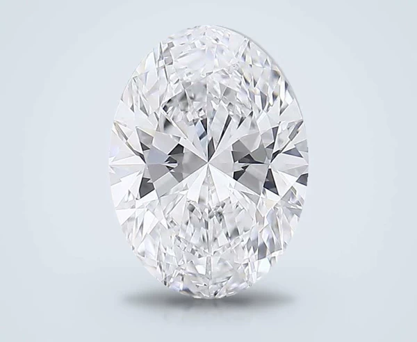 3.22 Carat · D · VVS2 Rare Carat Ideal Cut