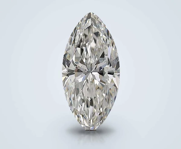 2 Carat · H · VS2 Rare Carat Ideal Cut
