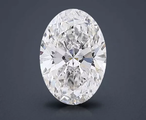 2.09 Carat · F · IF Rare Carat Ideal Cut