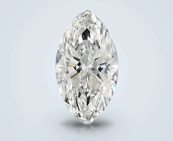 1.76 Carat · F · VVS2 Rare Carat Ideal Cut