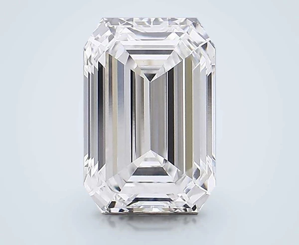2.81 Carat · D · VVS2 Rare Carat Ideal Cut