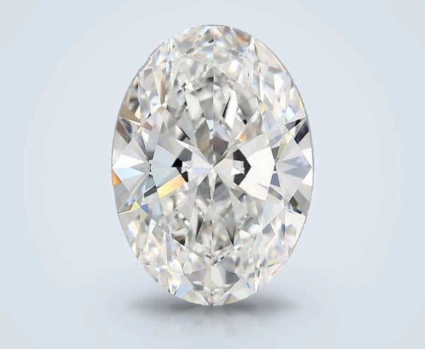 2.8 Carat · D · VS1 Rare Carat Ideal Cut