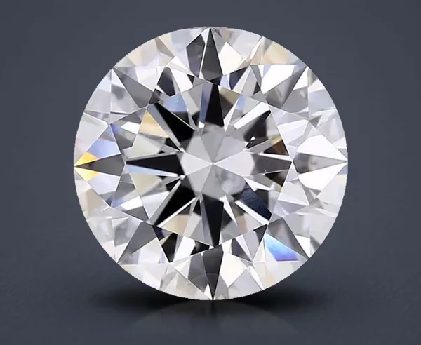 3.53 Carat · H · VVS2 Rare Carat Ideal Cut