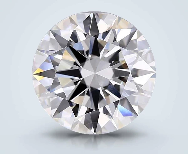 3.53 Carat · H · VVS2 Rare Carat Ideal Cut
