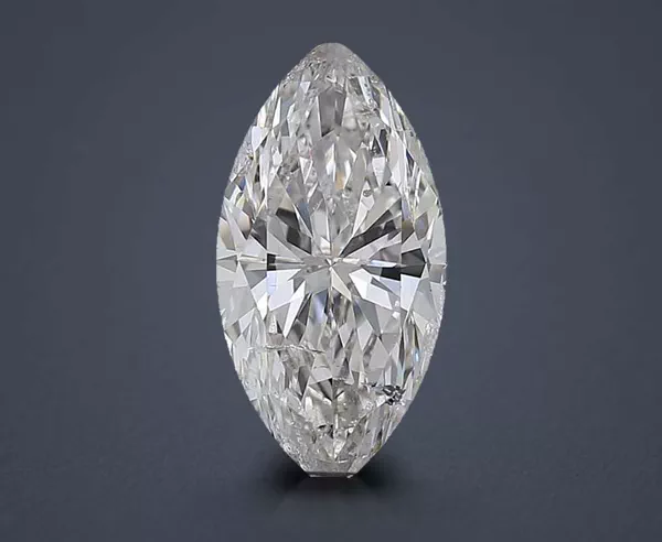 1.71 Carat · F · SI2 very good Cut