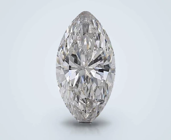 1.71 Carat · F · SI2 very good Cut
