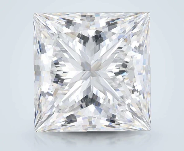 7.04 Carat · E · VS1 Rare Carat Ideal Cut