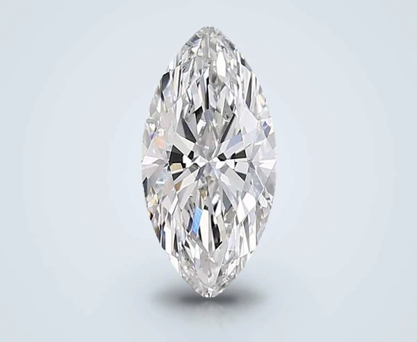 2.05 Carat · D · VVS1 Rare Carat Ideal Cut