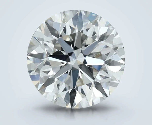 0.5 Carat · H · SI1 excellent Cut