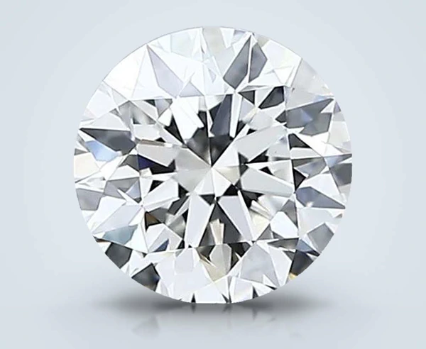 1 Carat · F · VS1 excellent Cut