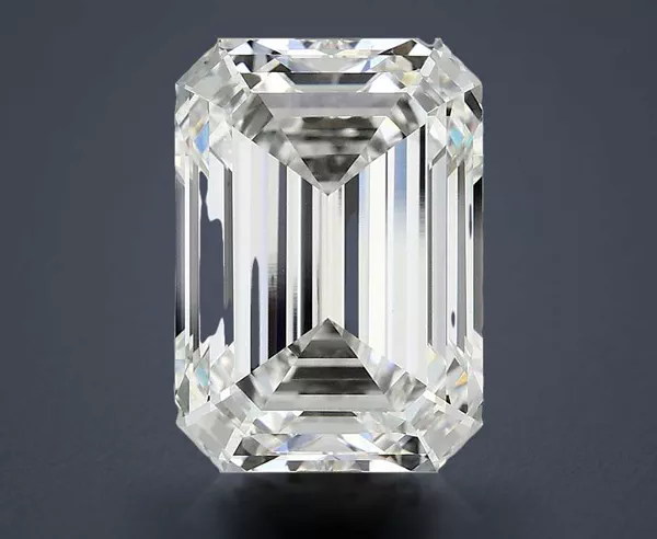 6.02 Carat · E · VVS2 Rare Carat Ideal Cut