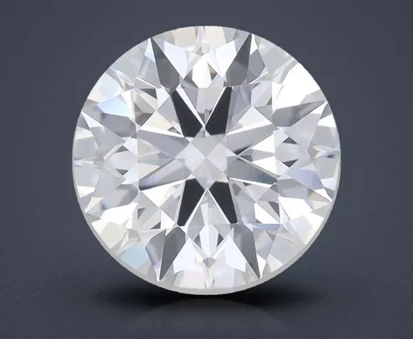 3.41 Carat · D · VS1 Rare Carat Ideal Cut