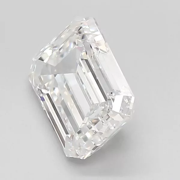 2.52 Carat · D · IF Rare Carat Ideal Cut