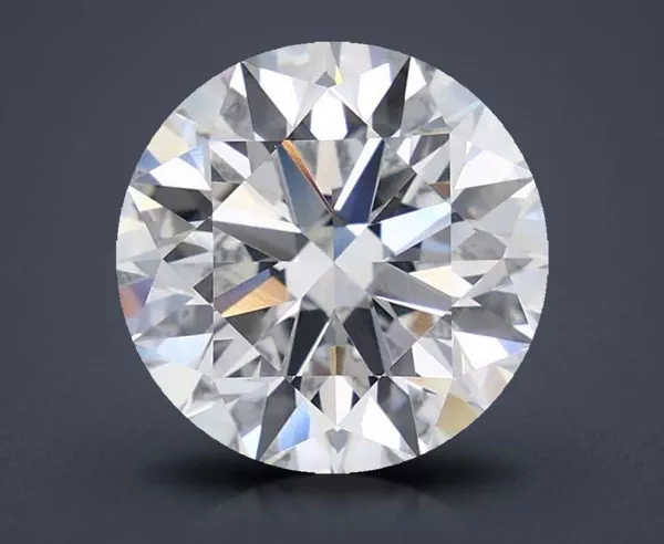 4.87 Carat · D · VVS2 Rare Carat Ideal Cut