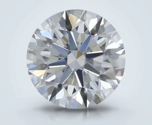 0.34 Carat · F · IF Rare Carat Ideal Cut