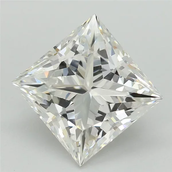 3.04 Carat · E · VVS2 Rare Carat Ideal Cut