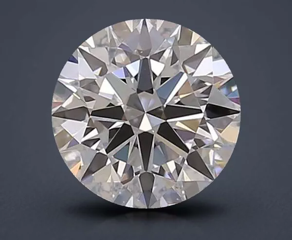 1.01 Carat · D · IF excellent Cut