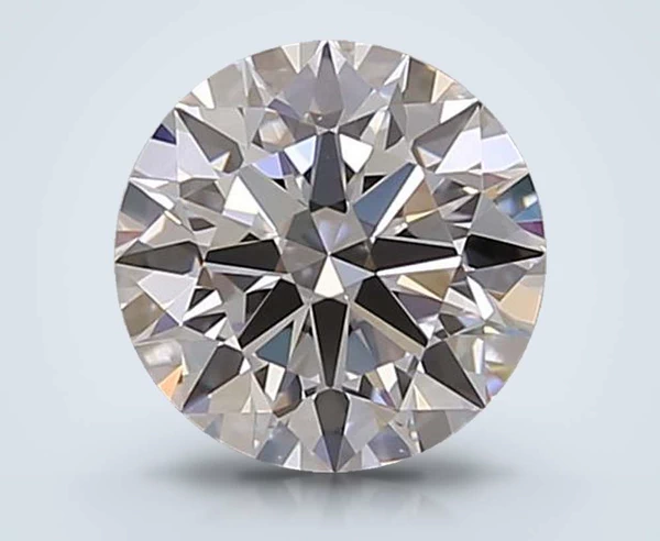 1.01 Carat · D · IF excellent Cut