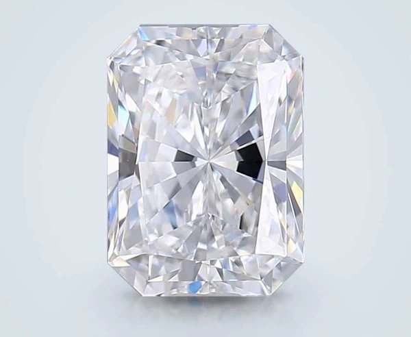 1.53 Carat · D · VVS2 very good Cut