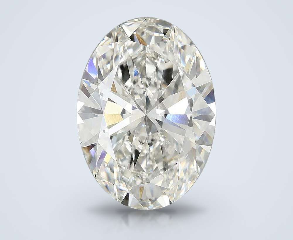 7.01 Carat · F · VS1 Rare Carat Ideal Cut