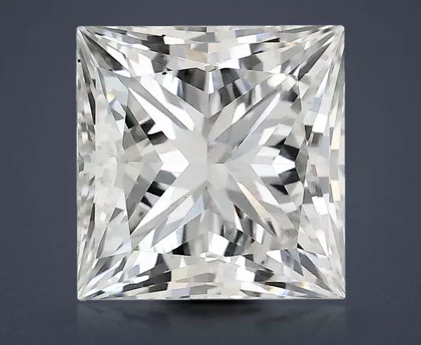1 Carat · E · VS2 Rare Carat Ideal Cut