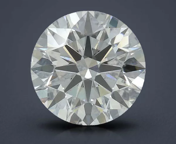 2.76 Carat · H · VVS2 Rare Carat Ideal Cut