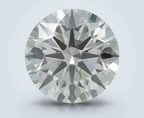 2.76 Carat · H · VVS2 Rare Carat Ideal Cut