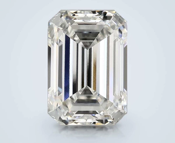 4.86 Carat · F · VVS2 Rare Carat Ideal Cut