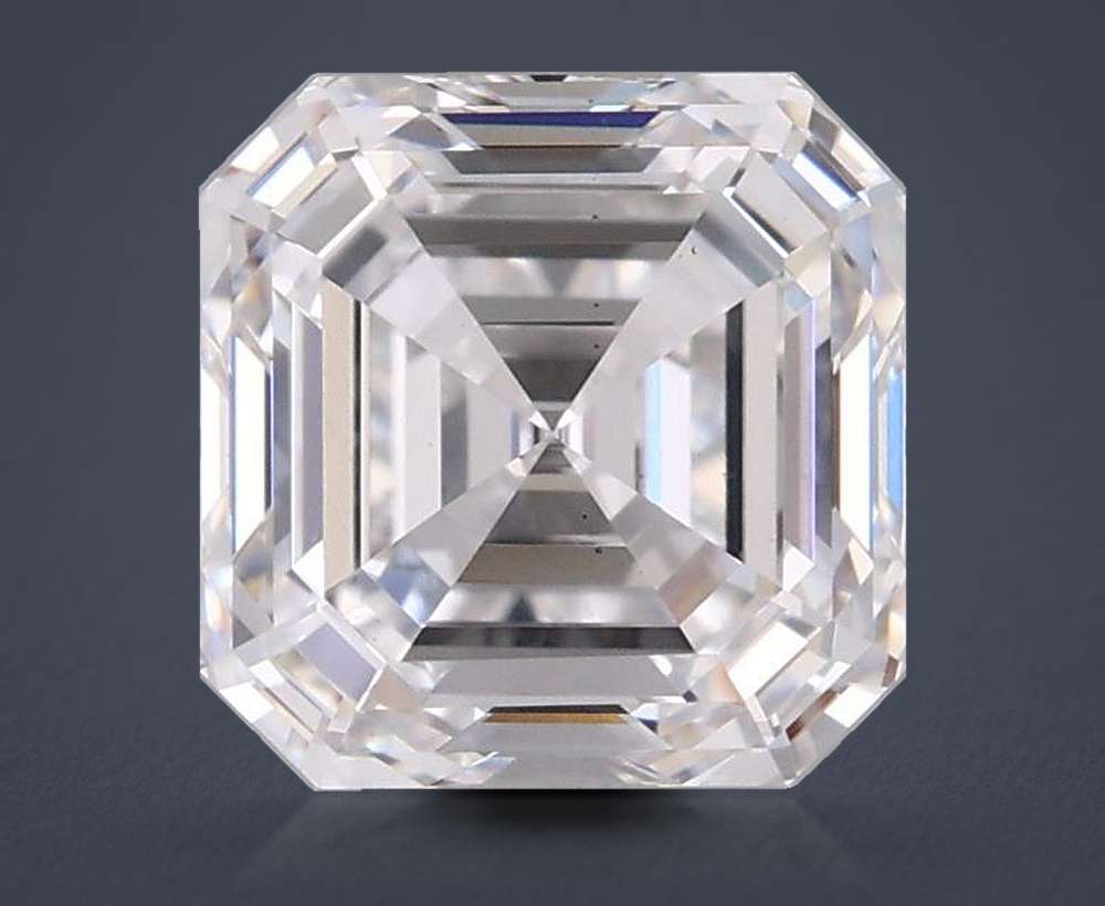 1.54 Carat · D · VS1 Rare Carat Ideal Cut