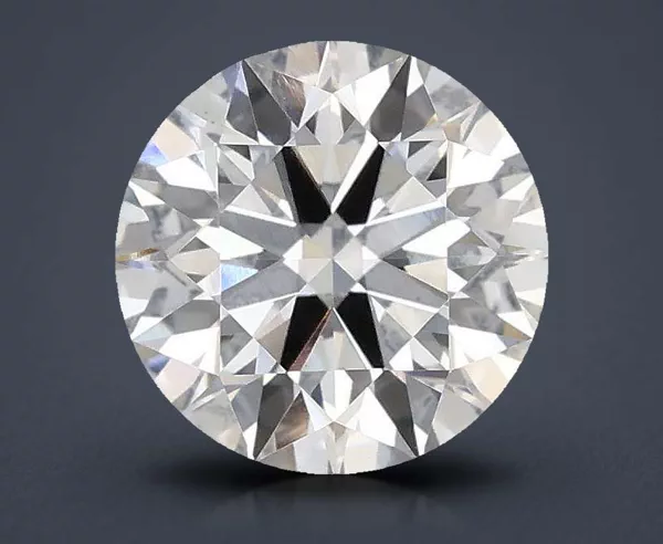 1.58 Carat · E · VS2 Rare Carat Ideal Cut