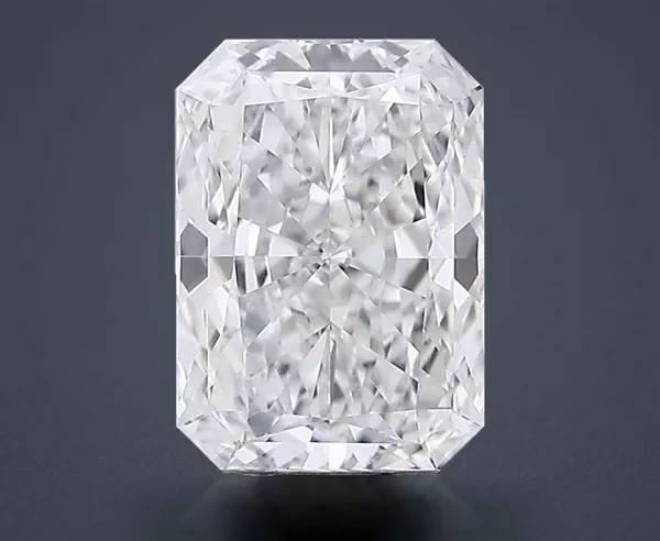 2.19 Carat · E · VVS2 Rare Carat Ideal Cut