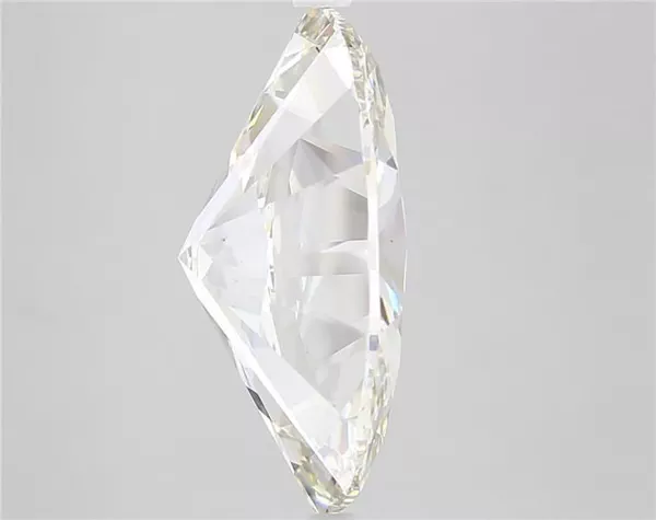 10.61 Carat · I · VS2 Rare Carat Ideal Cut