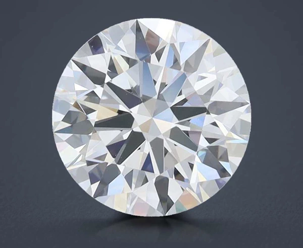 2.45 Carat · E · VVS1 Rare Carat Ideal Cut