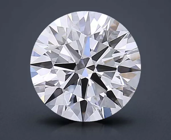 1.49 Carat · D · VVS2 Rare Carat Ideal Cut